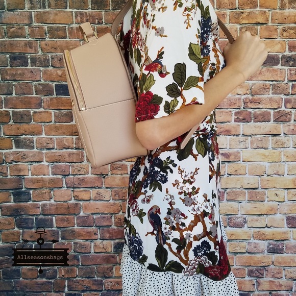 Kate spade Brooke Thompson Street Backpack ginger - Picture 3 of 8